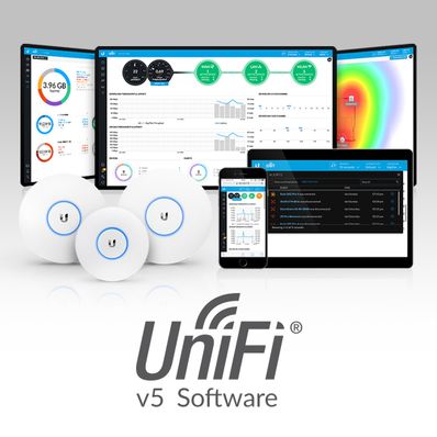 UniFi installer Leicester Square - WC2 setting up Ubiquiti WiFi access point