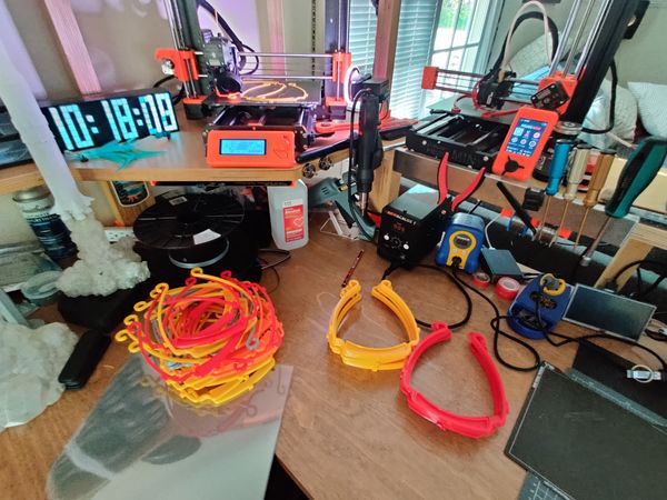 UniFi Dream Machine gateway setup in Leicester Square - WC2