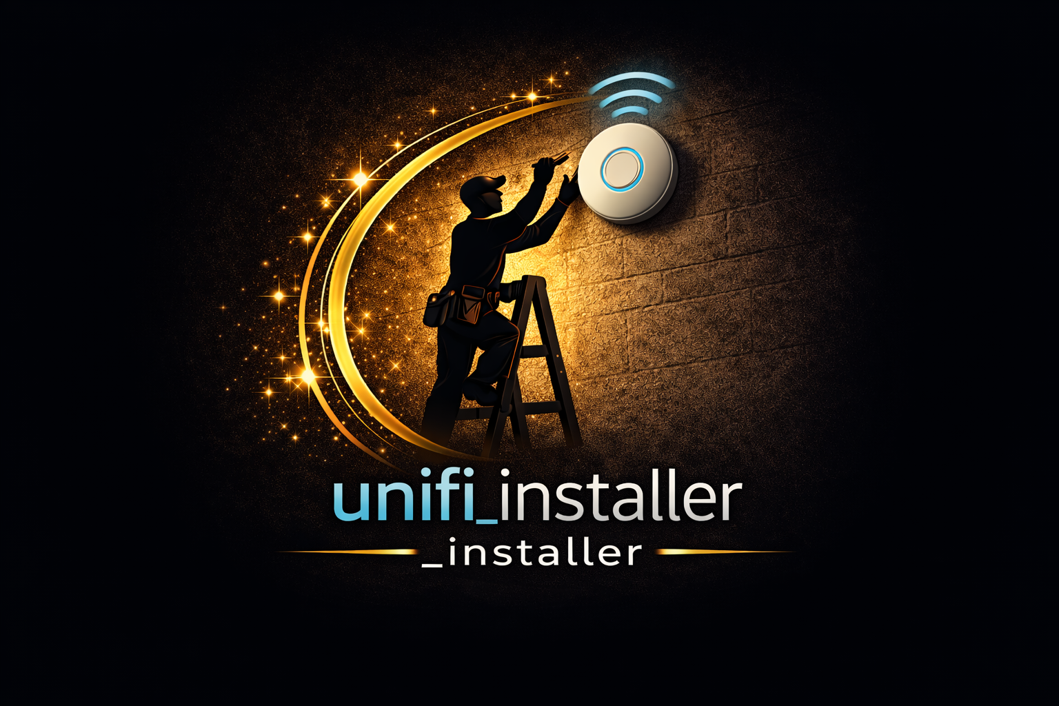 UniFi Installer Leicester Square - WC2 logo